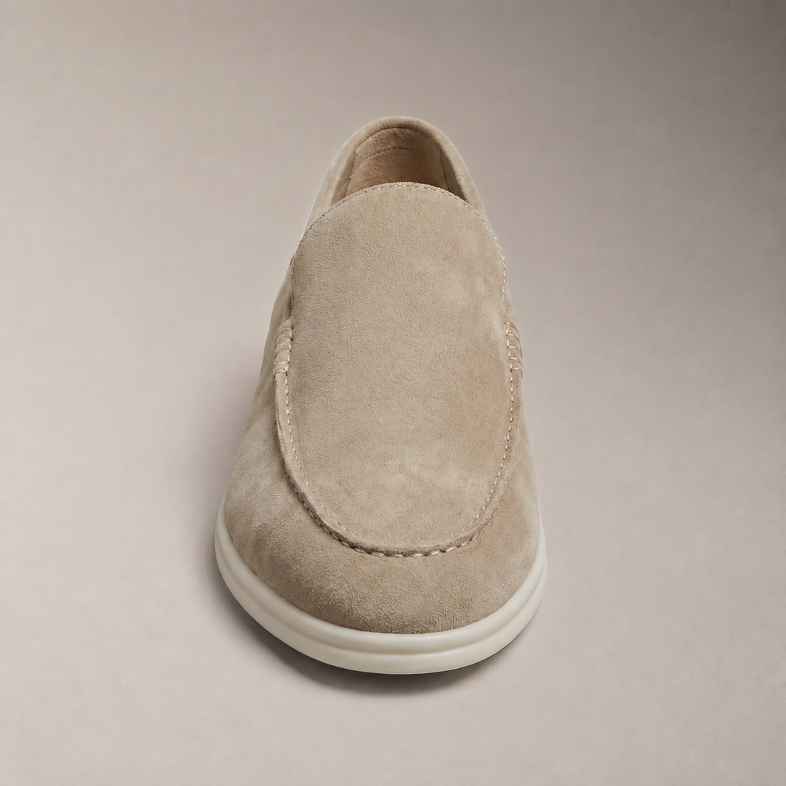 Men’s Slip-On Loafers