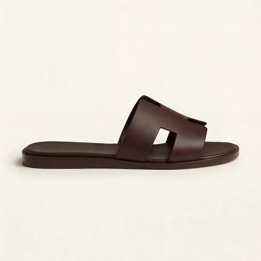 Men's Slip-On Sandals