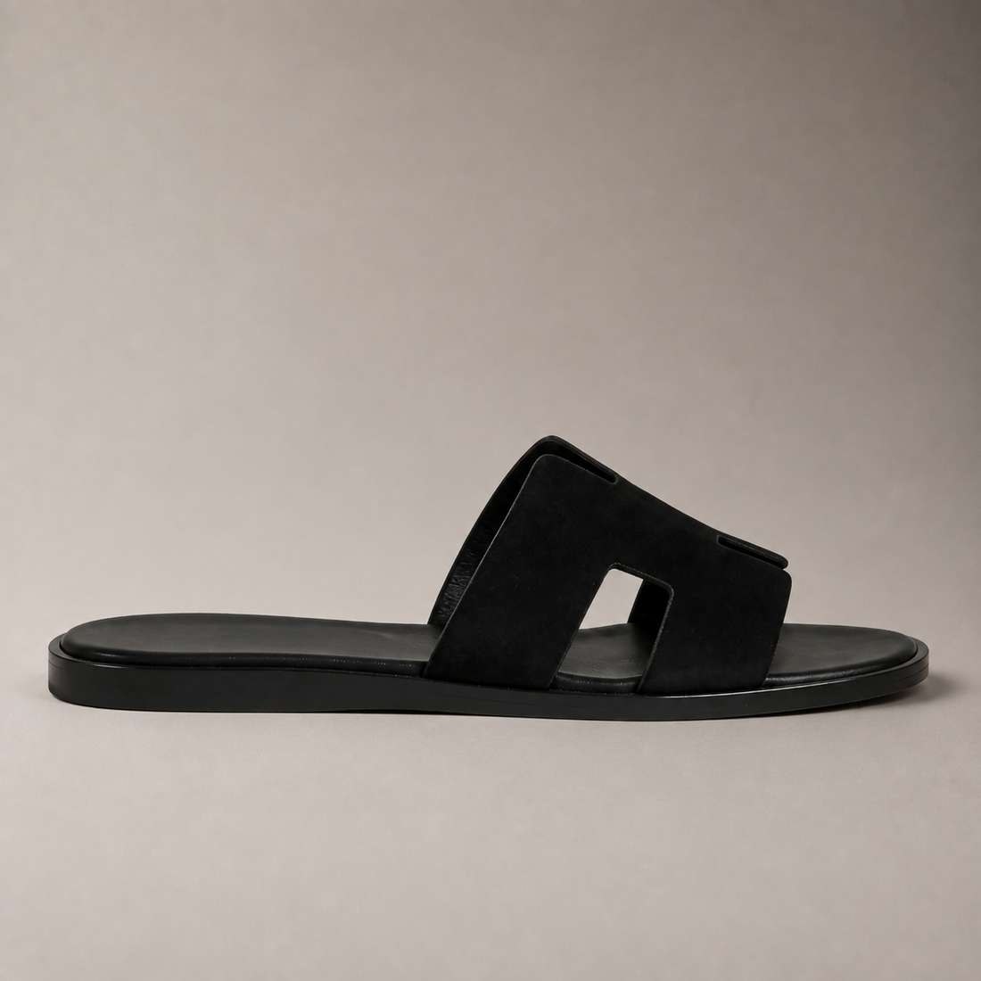 Men's Slip-On Sandals
