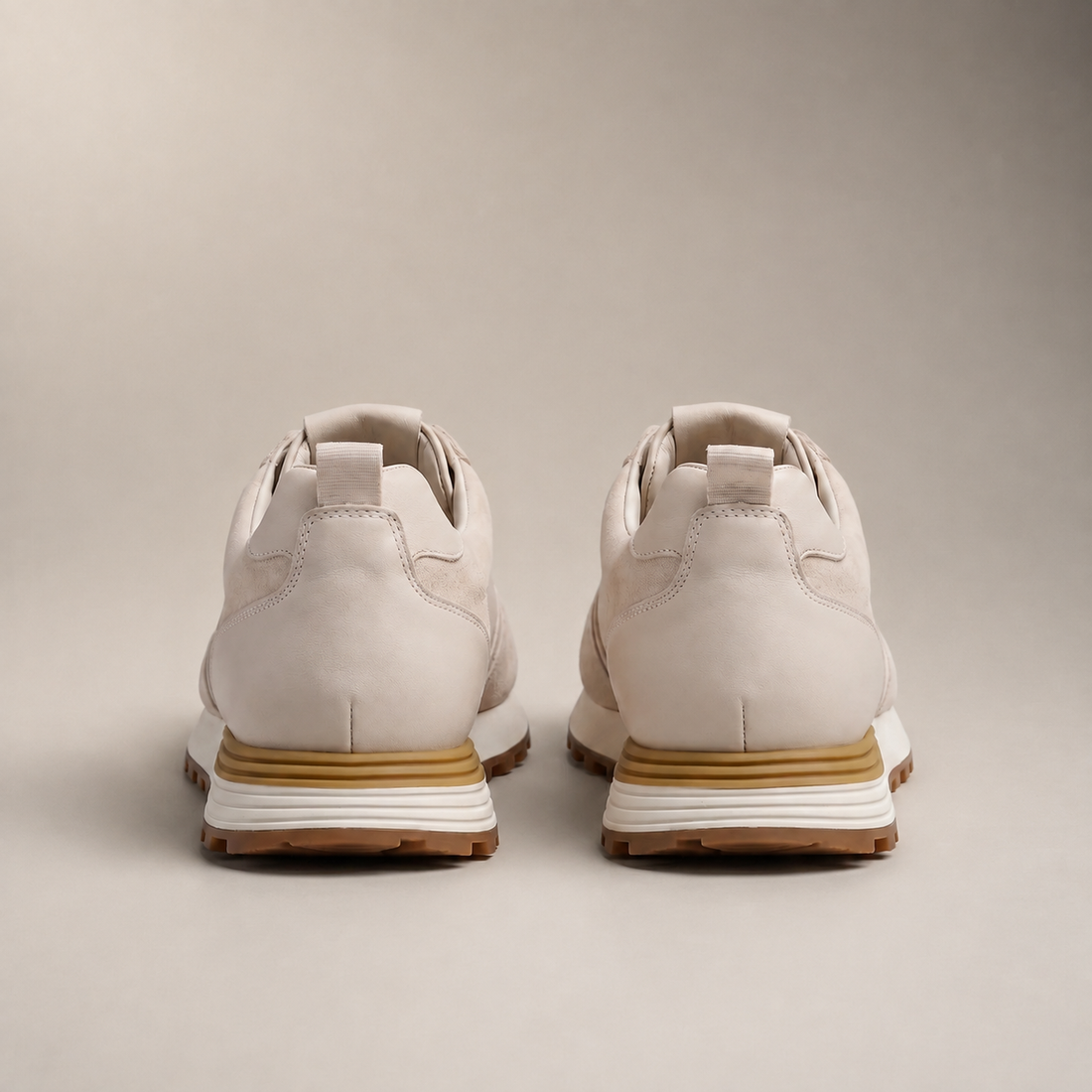 Men's Sporty Sneakers for Everyday Wear