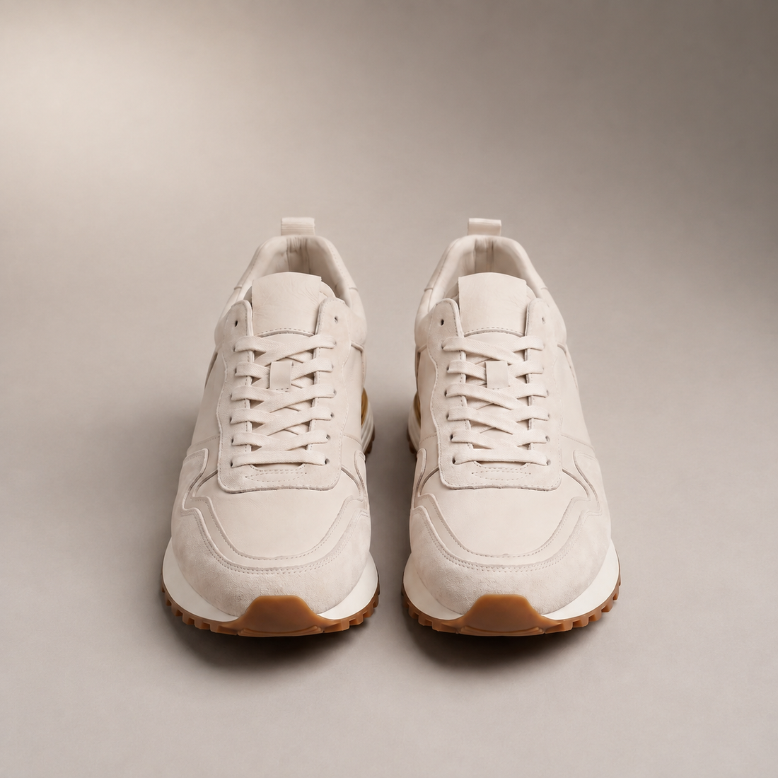 Men's Sporty Sneakers for Everyday Wear