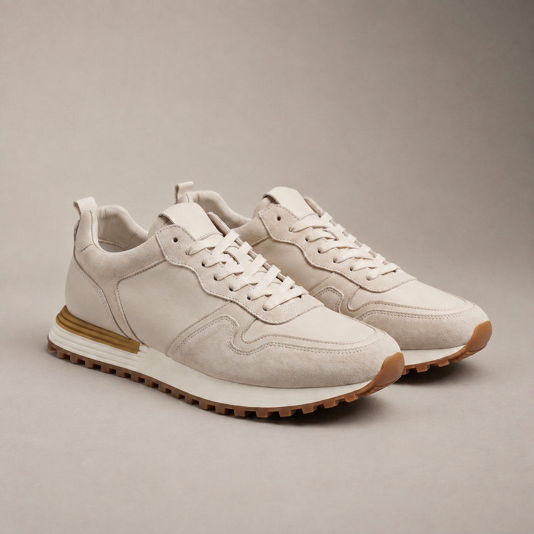 Men's Sporty Sneakers for Everyday Wear