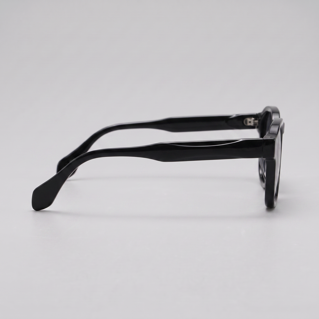 Men's Square Sunglasses