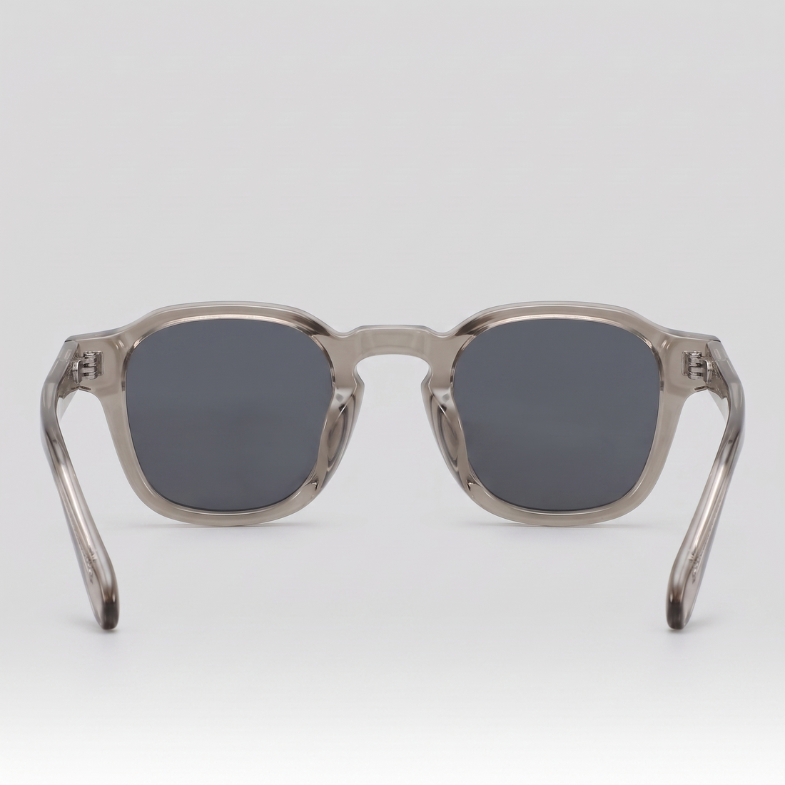 Men's Square Sunglasses