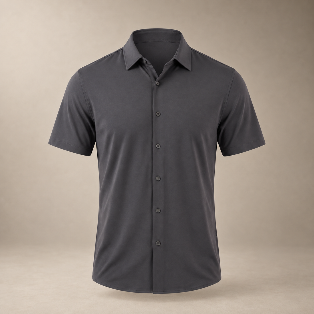 Men's Stretch Summer Shirt