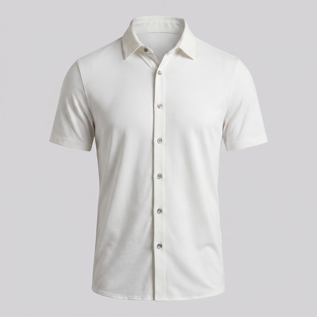 Men's Stretch Summer Shirt