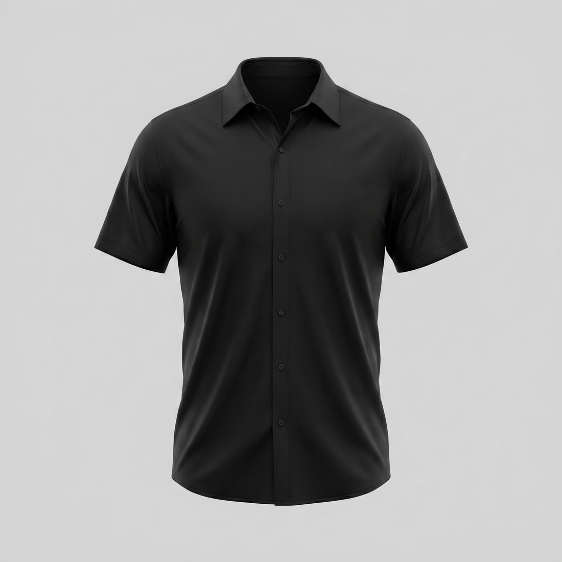 Men's Stretch Summer Shirt