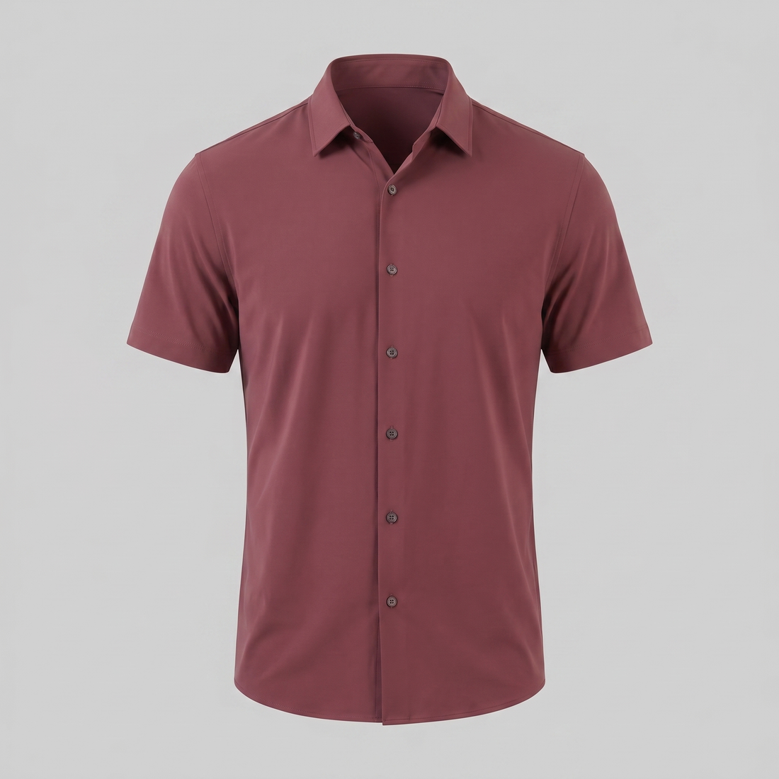 Men's Stretch Summer Shirt