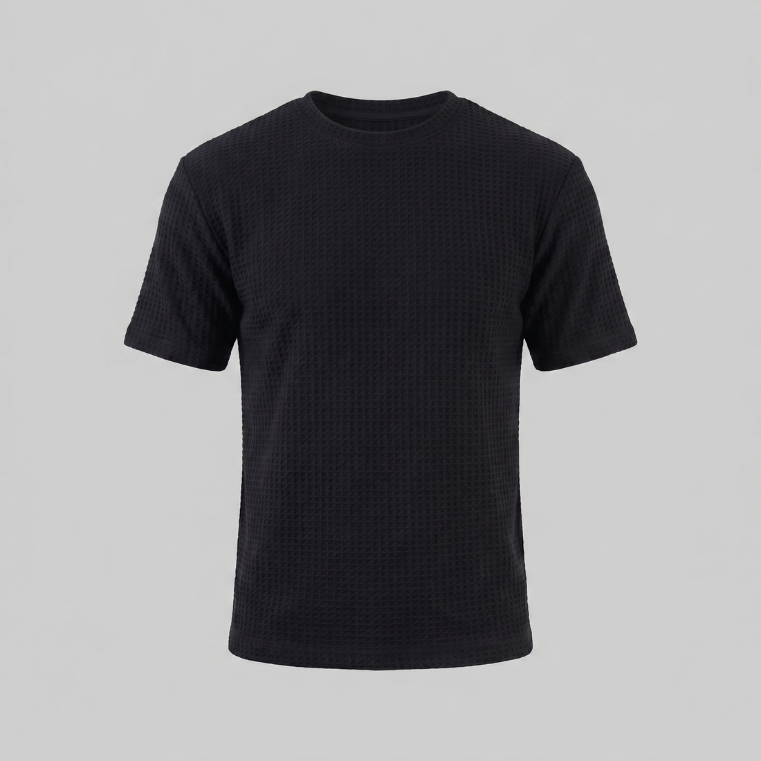 Men's Structured Summer T-Shirt