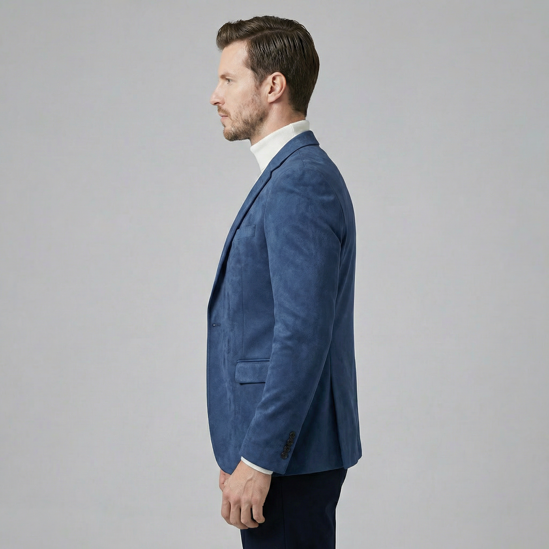 Men's Stylish Blazer Jacket