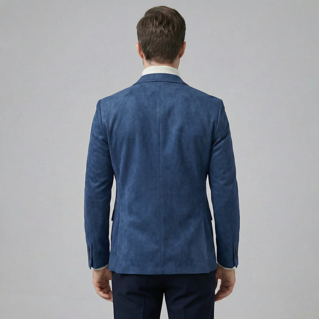 Men's Stylish Blazer Jacket