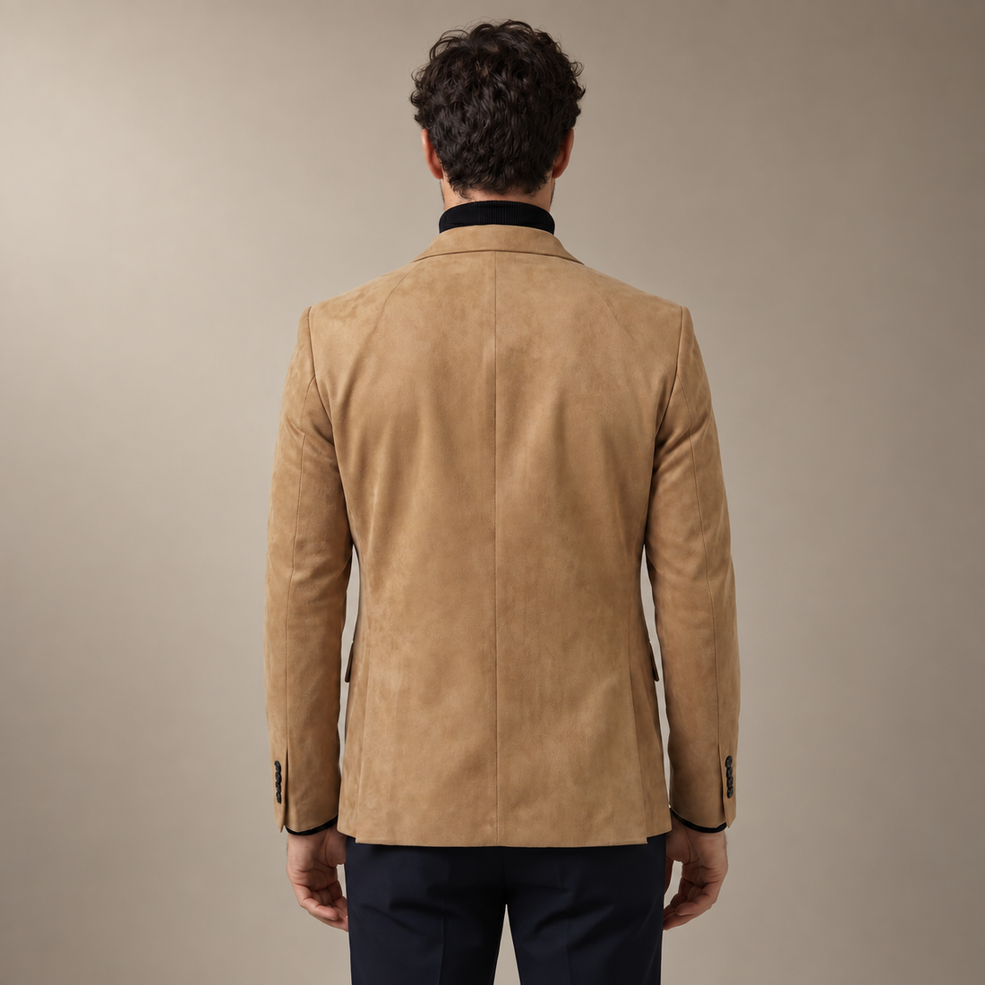 Men's Stylish Blazer Jacket