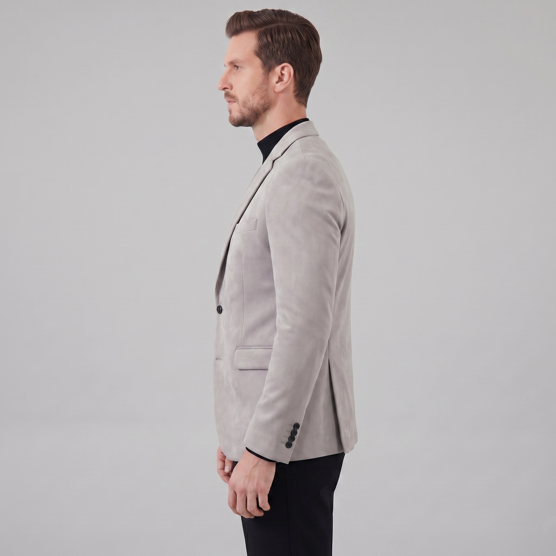 Men's Stylish Blazer Jacket