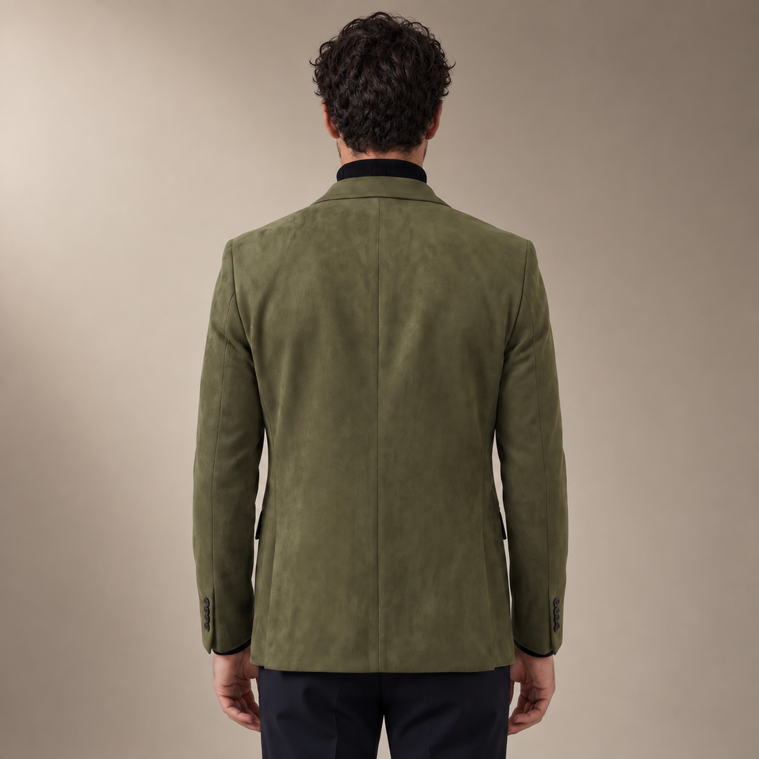 Men's Stylish Blazer Jacket