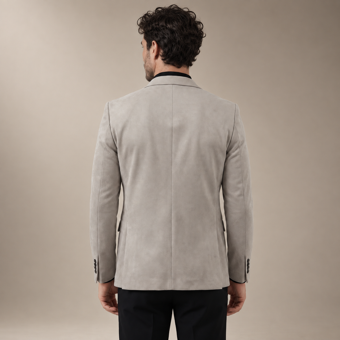 Men's Stylish Blazer Jacket