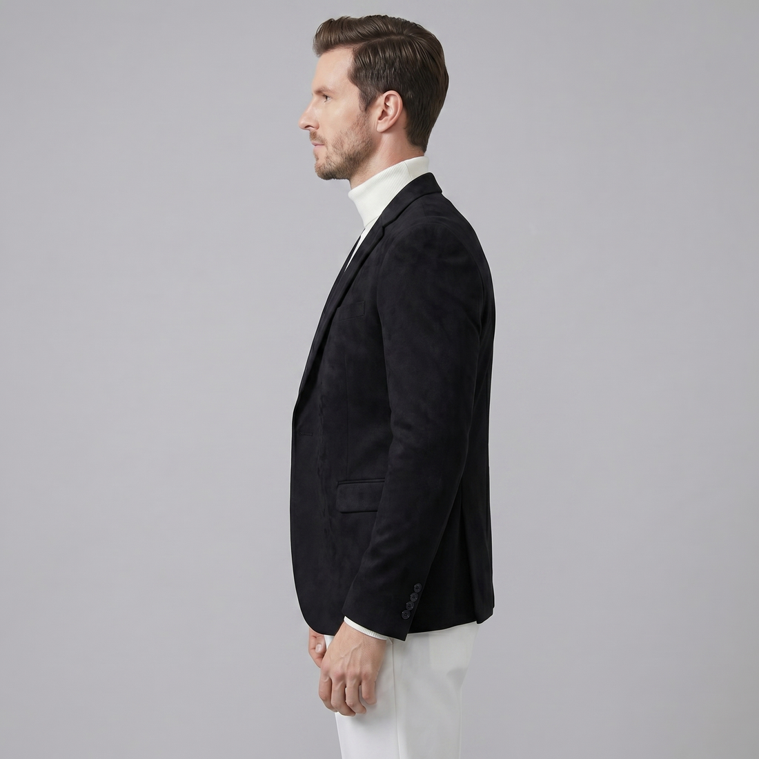 Men's Stylish Blazer Jacket