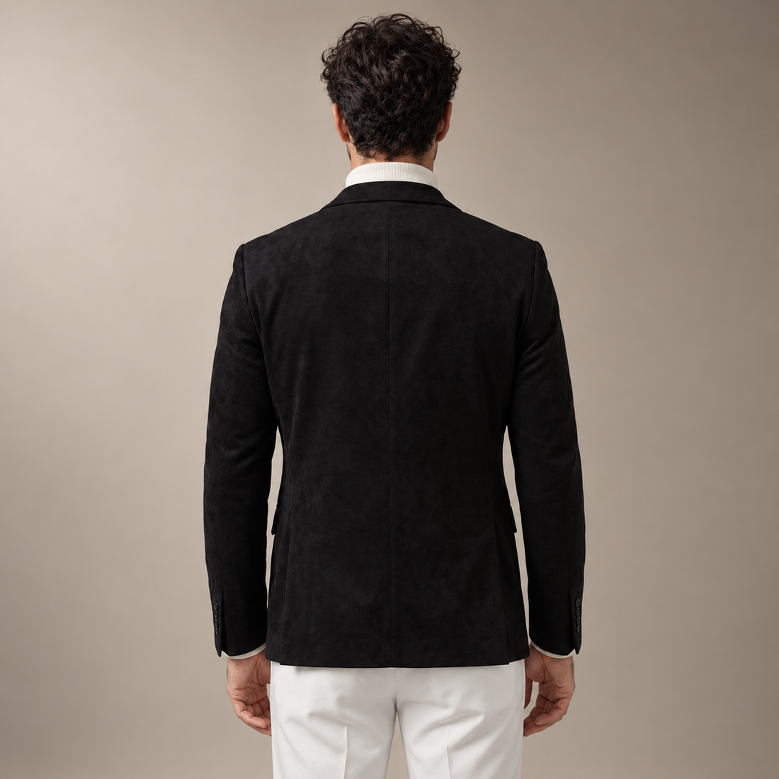 Men's Stylish Blazer Jacket