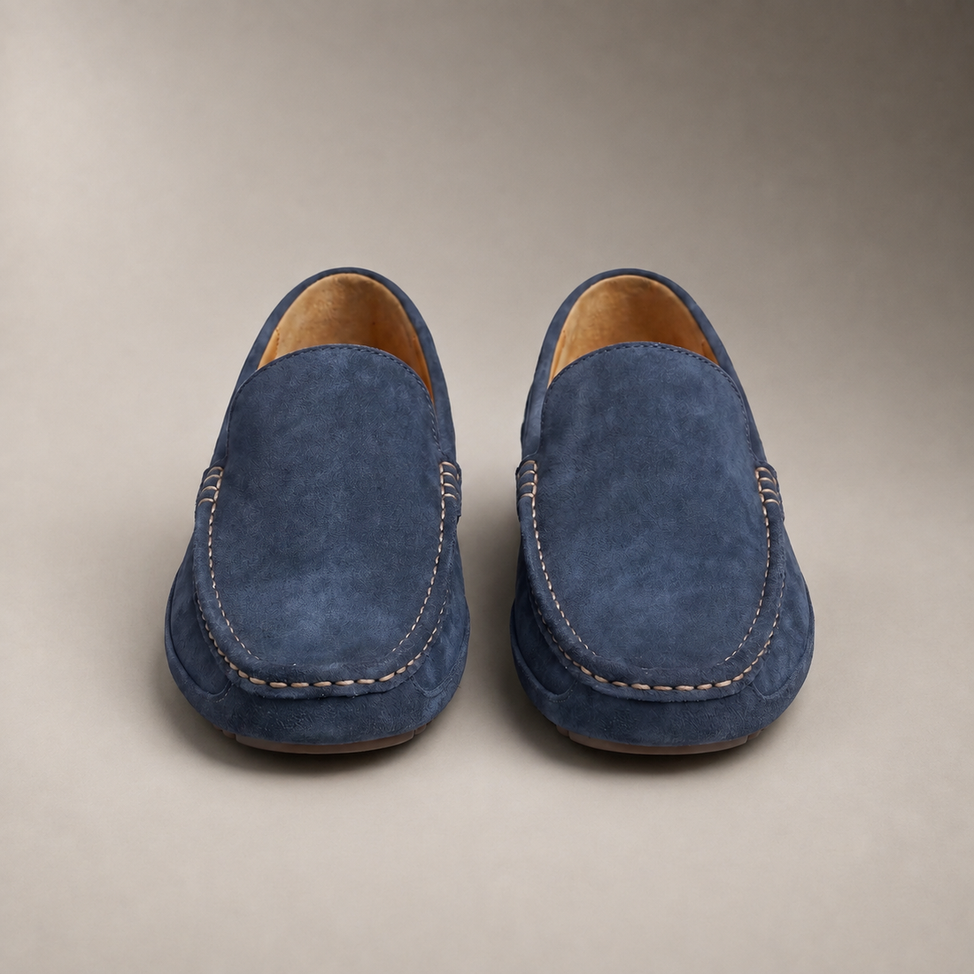 Men's Stylish Slip-On Loafers