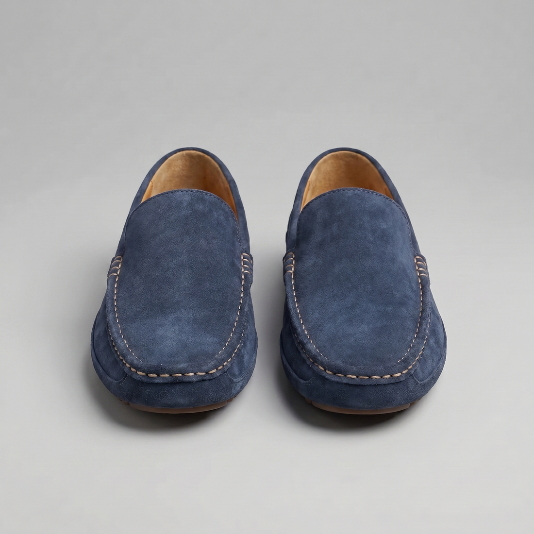 Men's Stylish Slip-On Loafers
