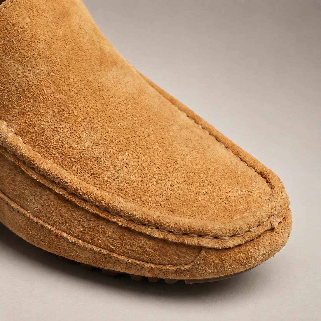 Men's Stylish Slip-On Loafers