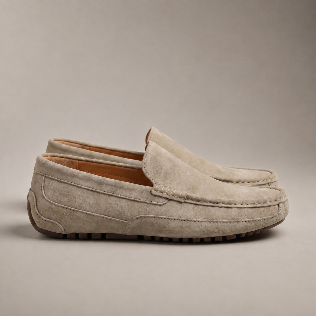 Men's Stylish Slip-On Loafers