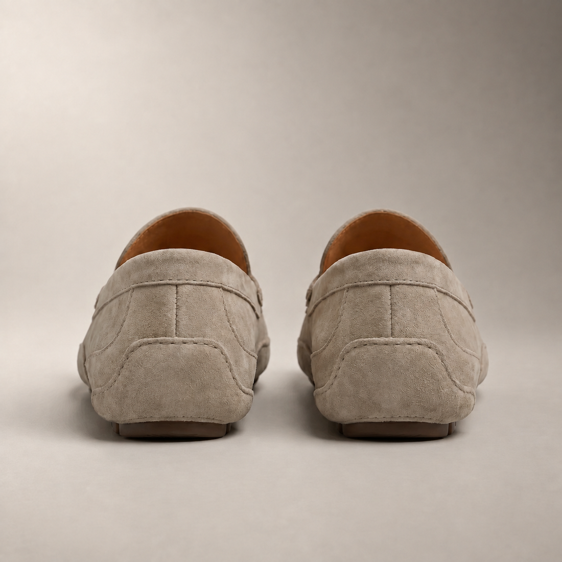 Men's Stylish Slip-On Loafers