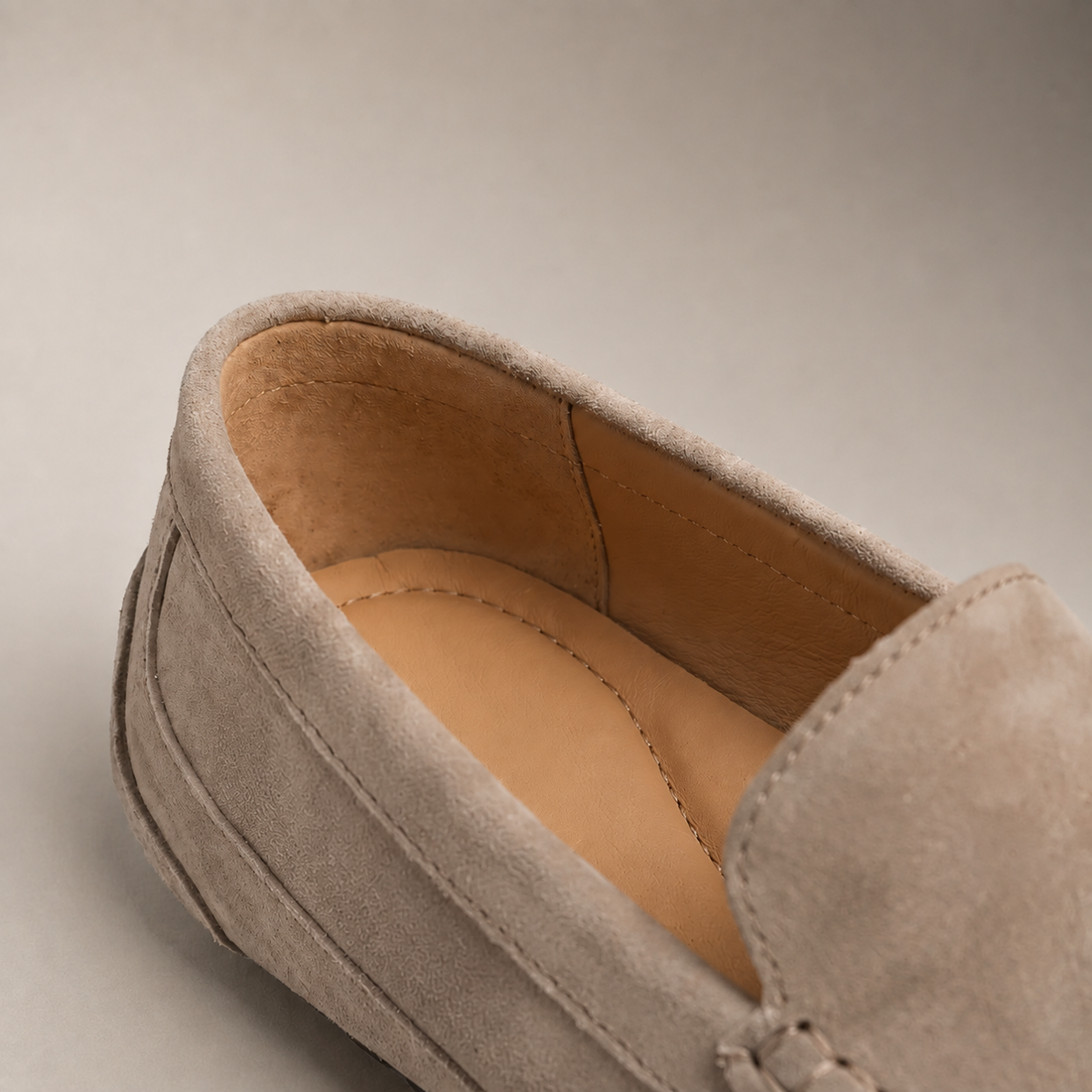 Men's Stylish Slip-On Loafers