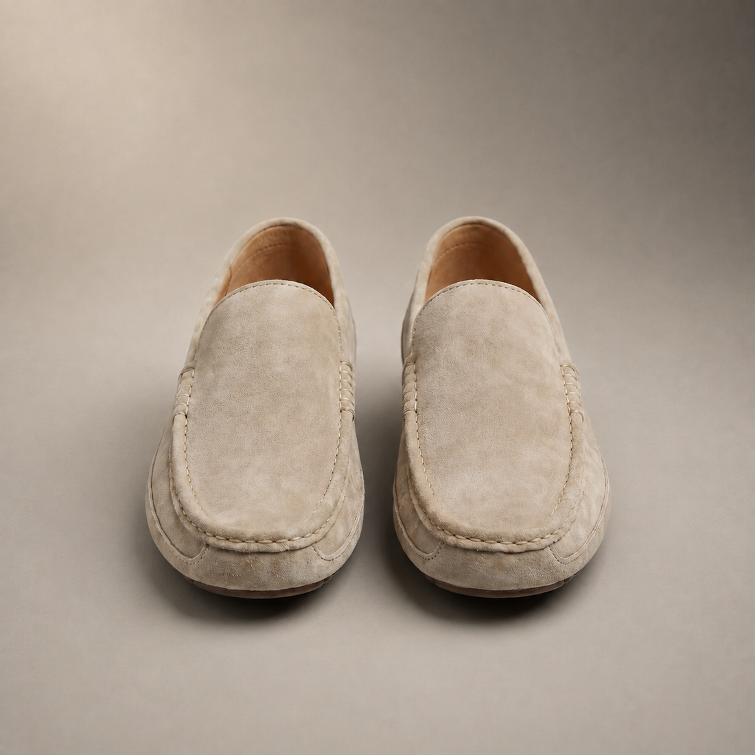 Men's Stylish Slip-On Loafers