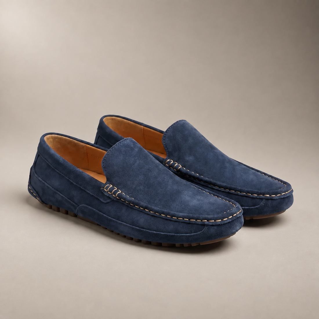 Men's Stylish Slip-On Loafers