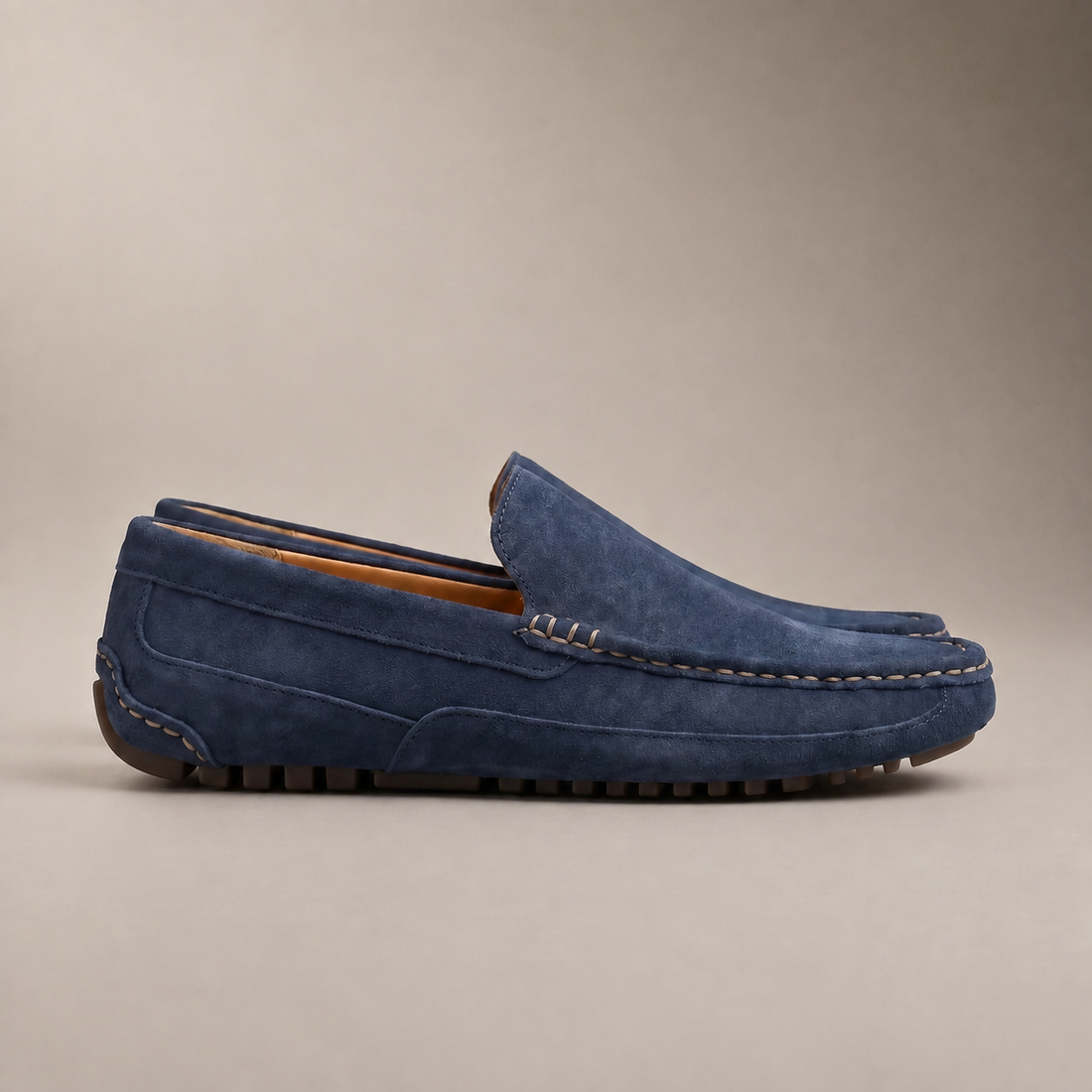 Men's Stylish Slip-On Loafers