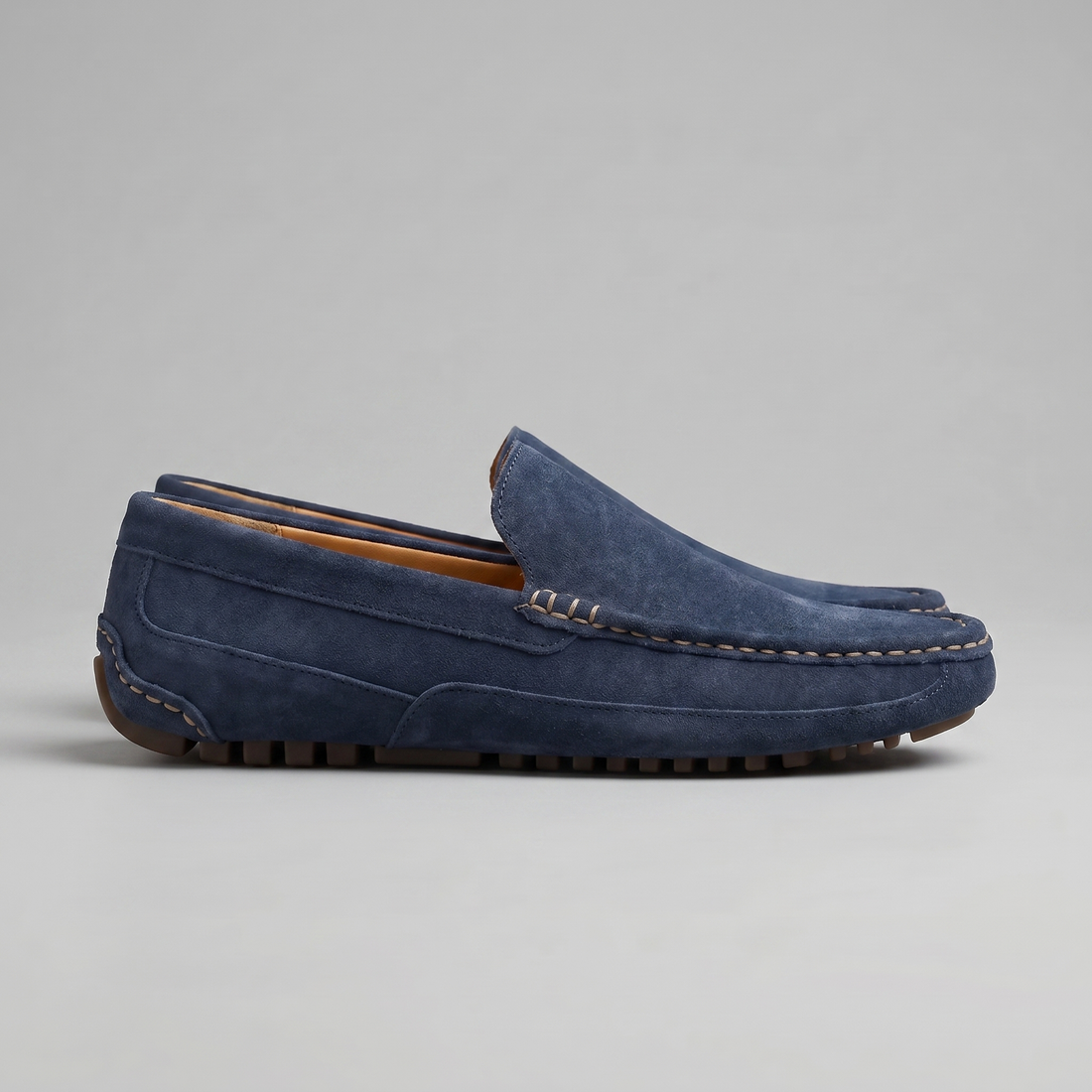 Men's Stylish Slip-On Loafers