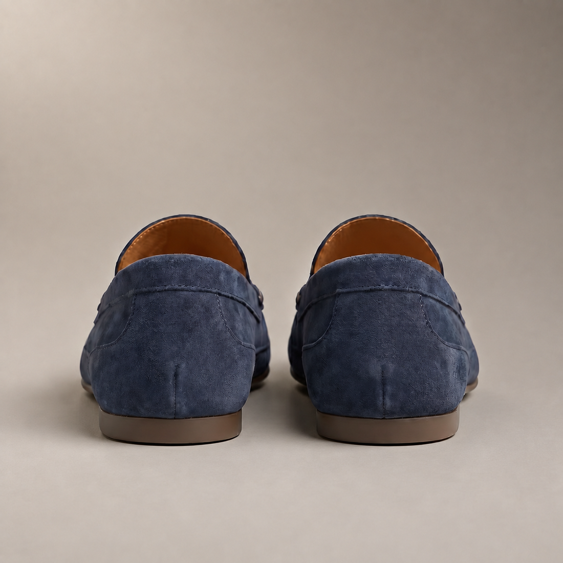 Men's Stylish Slip-On Loafers