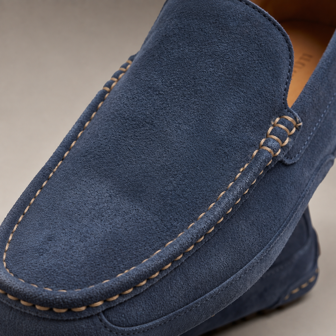 Men's Stylish Slip-On Loafers
