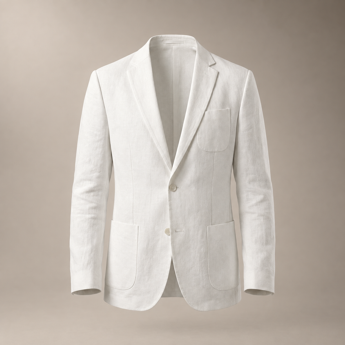 Men's Summer Blazer