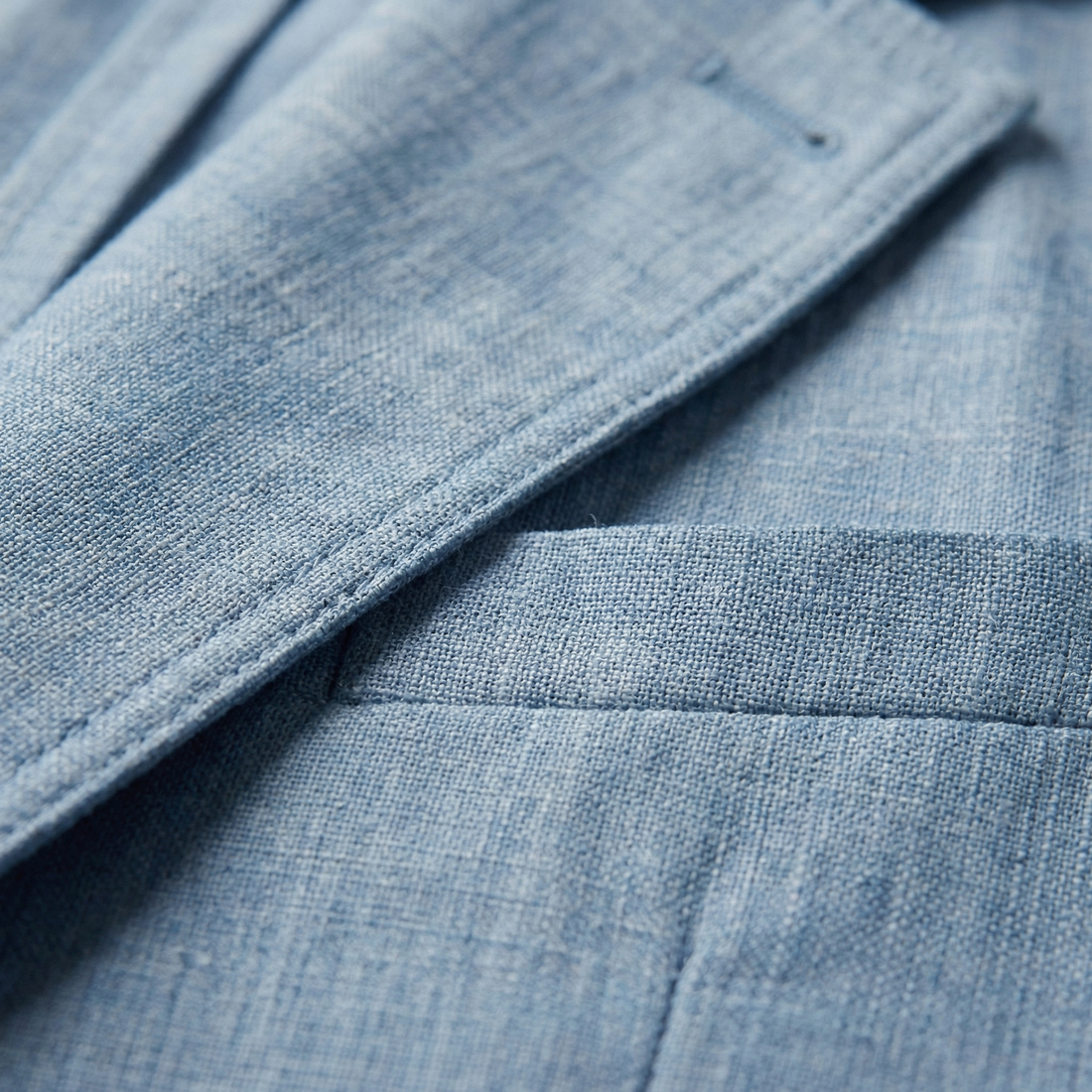 Men's Summer Blazer