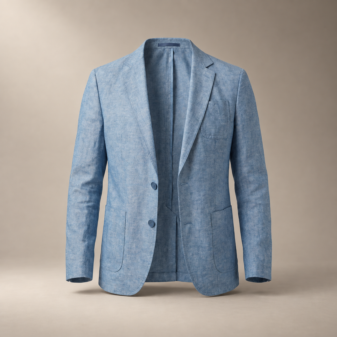 Men's Summer Blazer