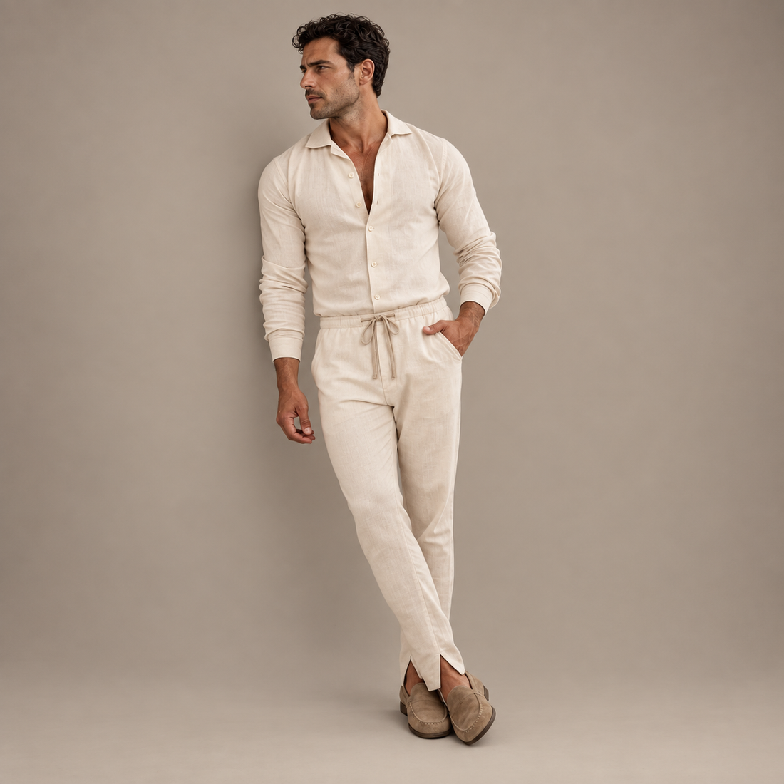Men's Summer Set