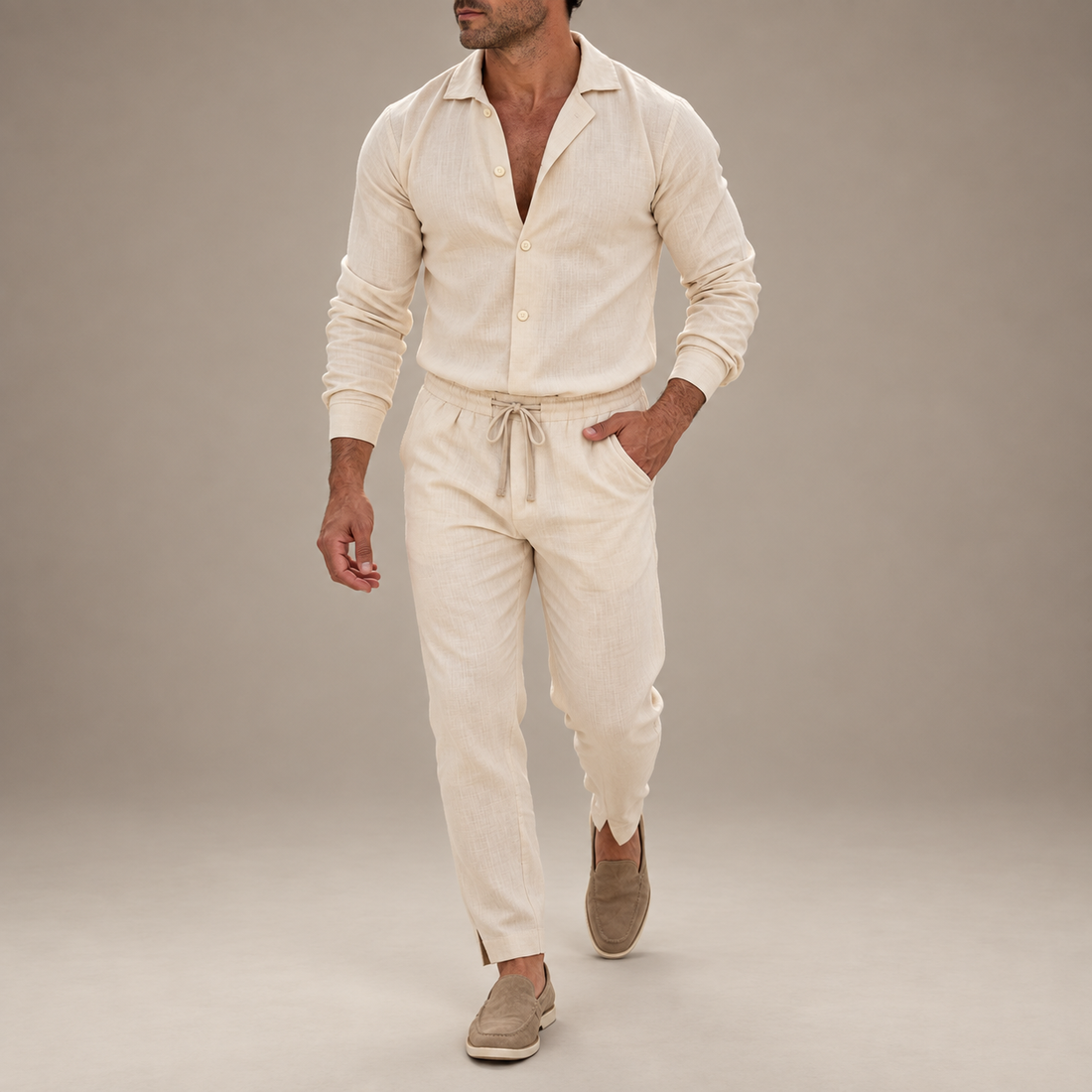 Men's Summer Set