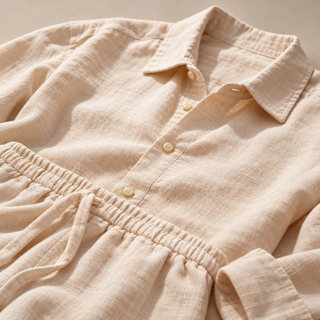 Men's Summer Set