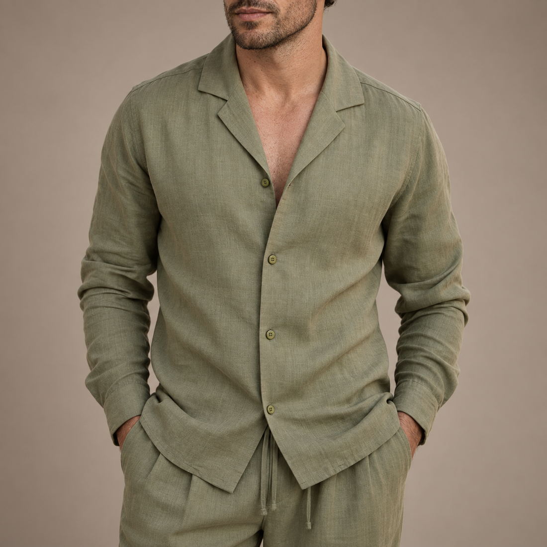 Men's Summer Set