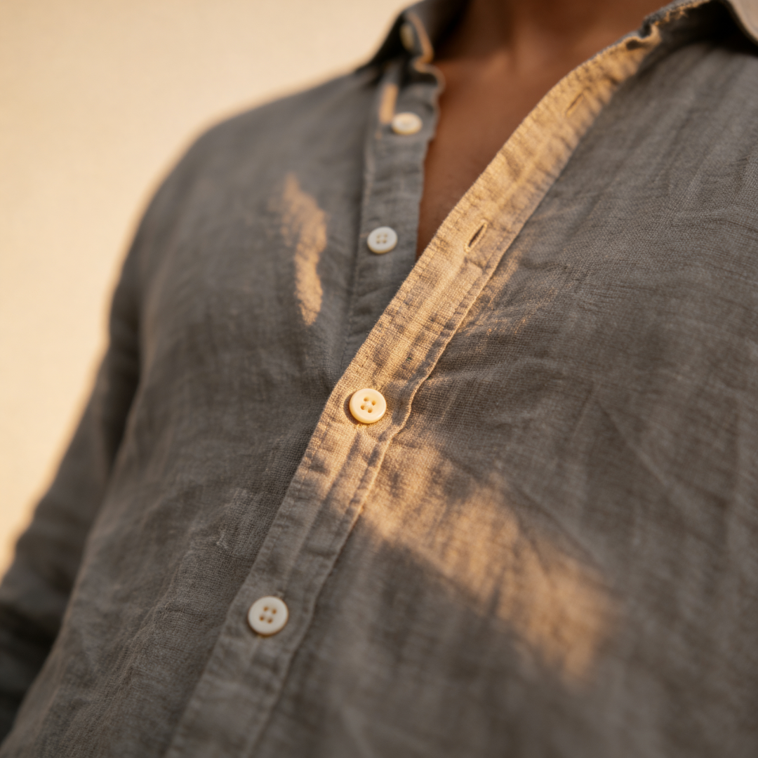 Men's Summer Shirt