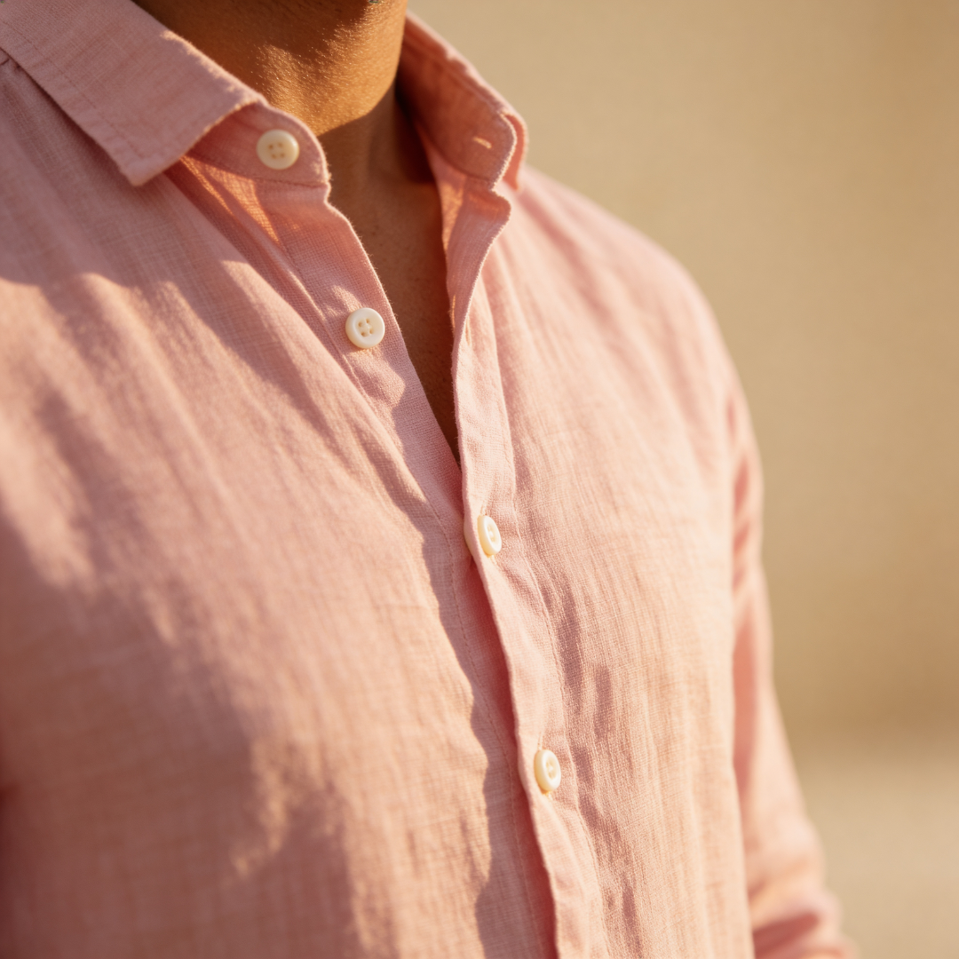Men's Summer Shirt