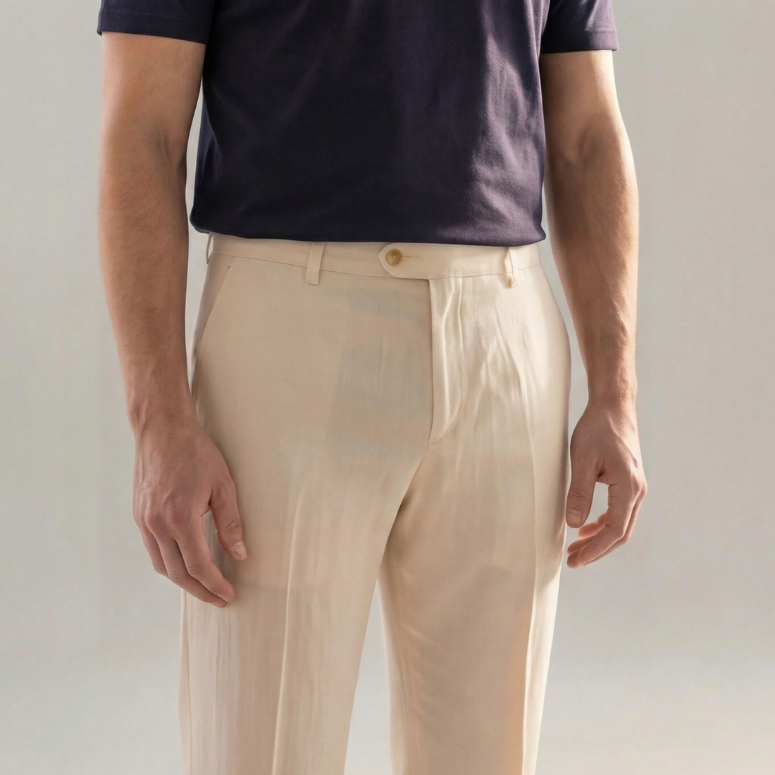 Men's Summer Trousers
