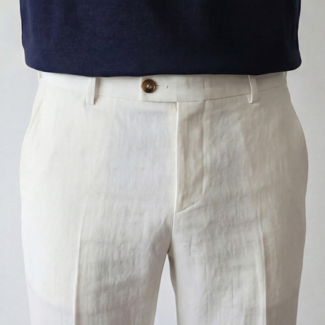 Men's Summer Trousers