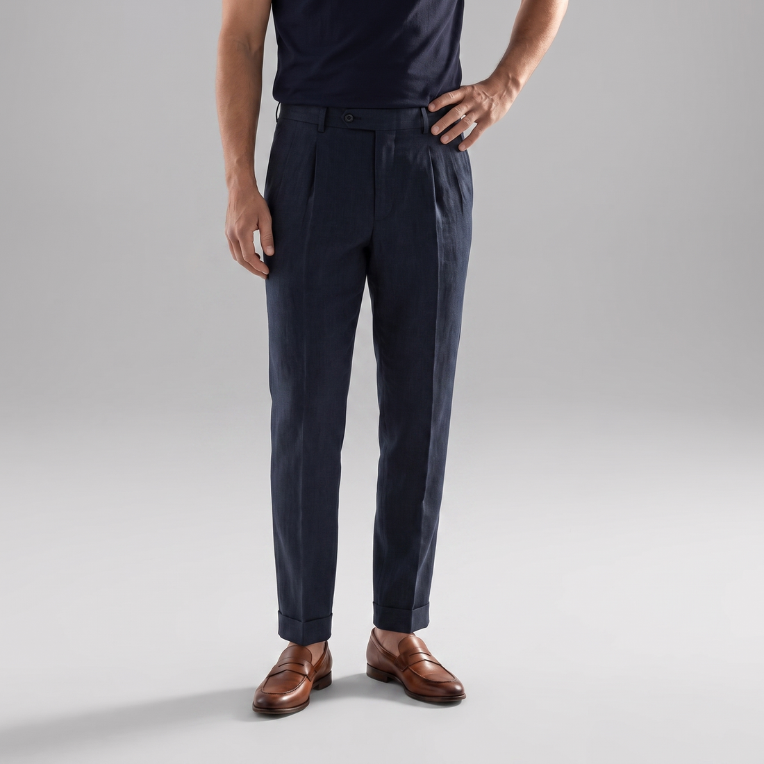 Men's Summer Trousers