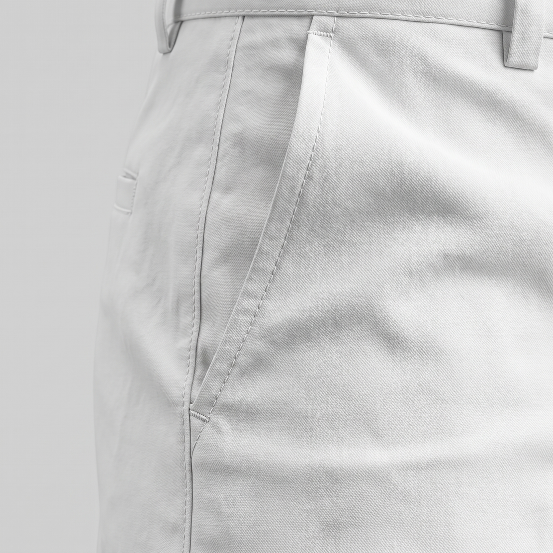 Men's Tailored Chino Shorts