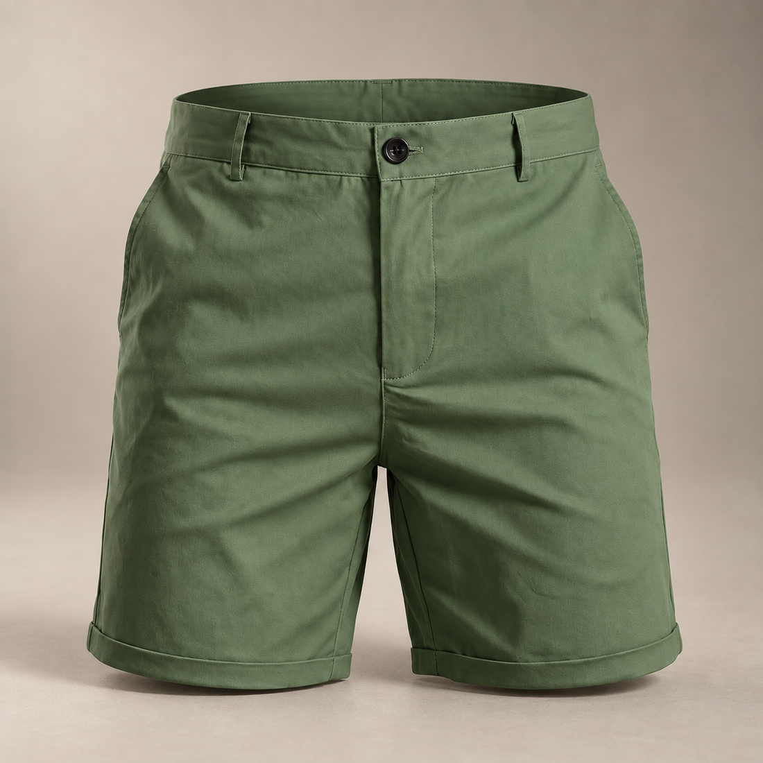 Men's Tailored Chino Shorts