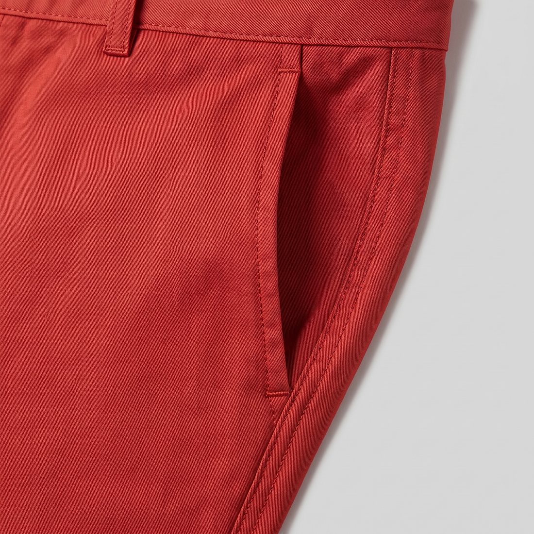 Men's Tailored Chino Shorts