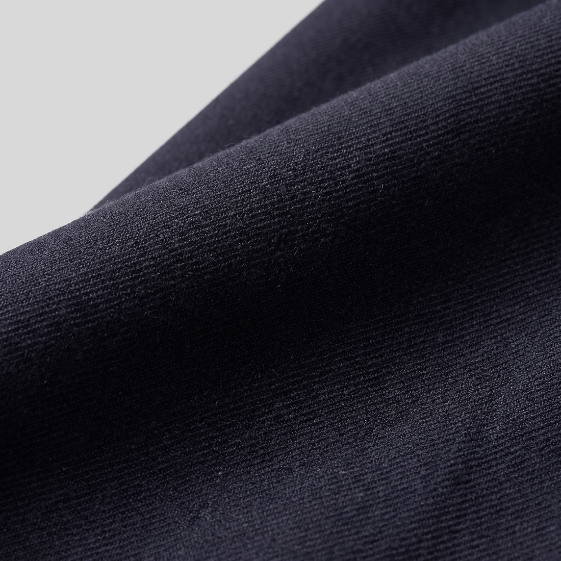 Men's Tailored Flat Front Trousers