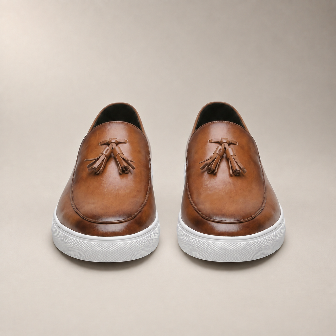 Men's Tassel Loafers for Smart Casual Outings